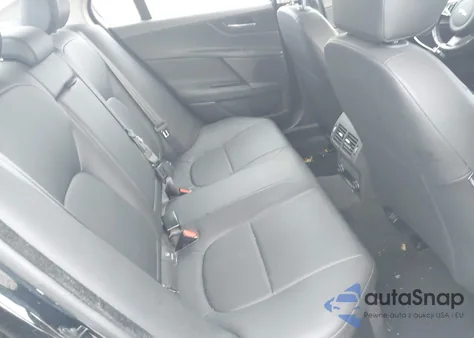 2018 Jaguar Xe from USA, damaged, VIN SAJAS4FX8JCP19931